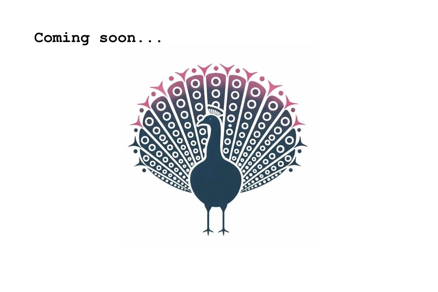 Details to follow